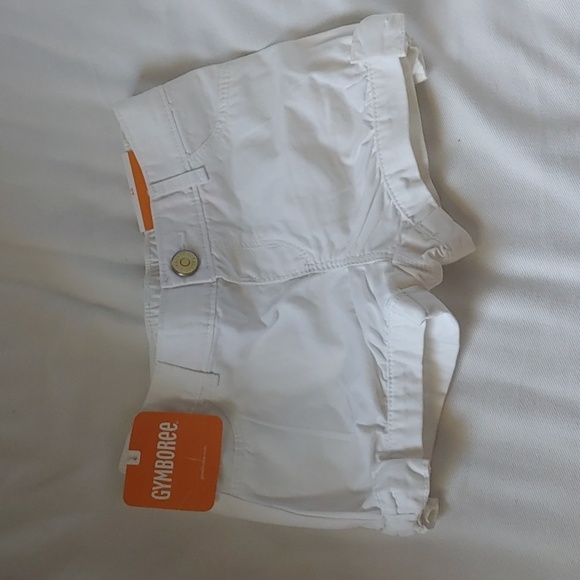 Gymboree shorts - Picture 1 of 6